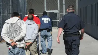 detenidos inmigrantes ice indocumentados eeuu detenidos inmigrantes ice indocumentados eeuu