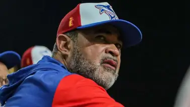 Wilmer Ruperti anuncia que Oswaldo Guillén sigue en los Tiburones de La Guaira Wilmer Ruperti anuncia que Oswaldo Guillén sigue en los Tiburones de La Guaira