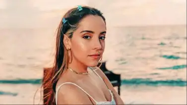 Conozca el menú de viaje de Evaluna Montaner (+FOTO) Conozca el menú de viaje de Evaluna Montaner (+FOTO)