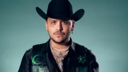 Acusan al padre de Christian Nodal de arruinar la carrera de un cantante (+Chisme) 