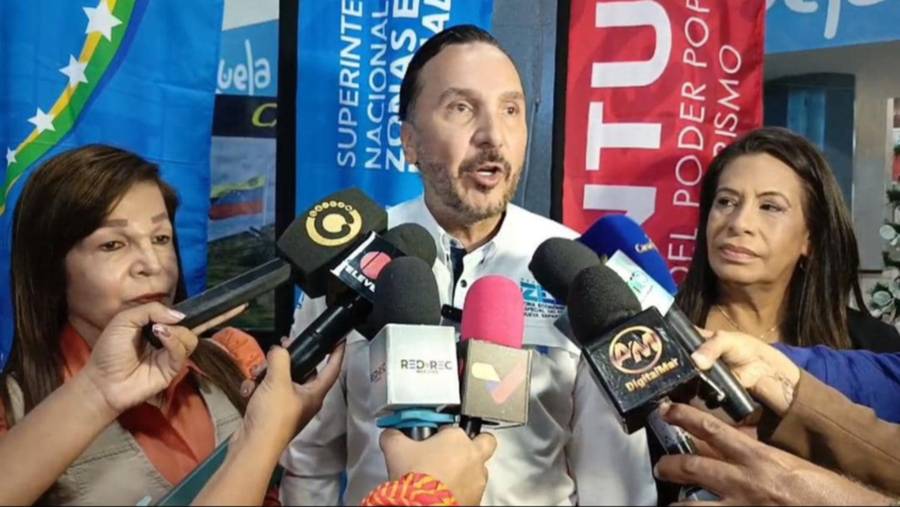 Anuncian llegada de cargamento de gas a Margarita