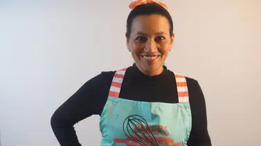 Martha Castillo fusiona lo ancestral y lo moderno en la cocina amazónica Martha Castillo fusiona lo ancestral y lo moderno en la cocina amazónica