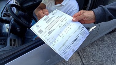 ¿Cómo solicitar un traspaso de vehículo ante el INTT?