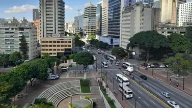 Cerrarán paso en la Francisco de Miranda por concierto de Los Borjas (Fecha) Cerrarán paso en la Francisco de Miranda por concierto de Los Borjas (Fecha)