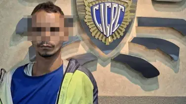 Esclarecen homicidio de hombre hallado en riberas del Guaire (+Detalles) Esclarecen homicidio de hombre hallado en riberas del Guaire (+Detalles)