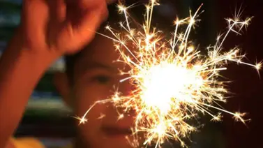 Conozca la condena por vender fuegos artificiales a menores de edad Conozca la condena por vender fuegos artificiales a menores de edad