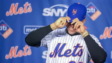 Juan Soto quiere convertir a los Mets en una dinastía Juan Soto quiere convertir a los Mets en una dinastía