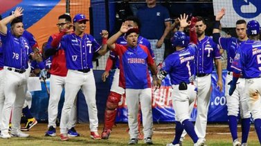 Tiburones de La Guaira sigue sin levantar cabeza 