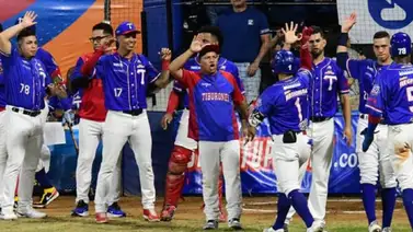 Tiburones de La Guaira sigue sin levantar cabeza  Tiburones de La Guaira sigue sin levantar cabeza