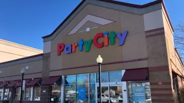 EEUU | Conozca los motivos que podrían llevar a Party City a la quiebra  EEUU | Conozca los motivos que podrían llevar a Party City a la quiebra