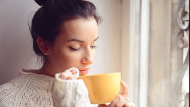 El té para calmar los nervios en menos de 30 minutos