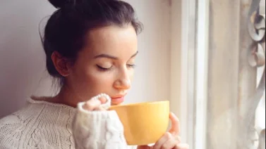 El té para calmar los nervios en menos de 30 minutos