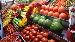 Mercado municipal de Chacao renueva sus espacios y horarios