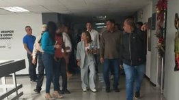 Designan nueva alcaldesa para Valencia tras renuncia de Fuenmayor