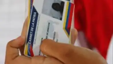 Estos son los pasos para el registro en la pensión 100% Amor Mayor Estos son los pasos para el registro en la pensión 100% Amor Mayor