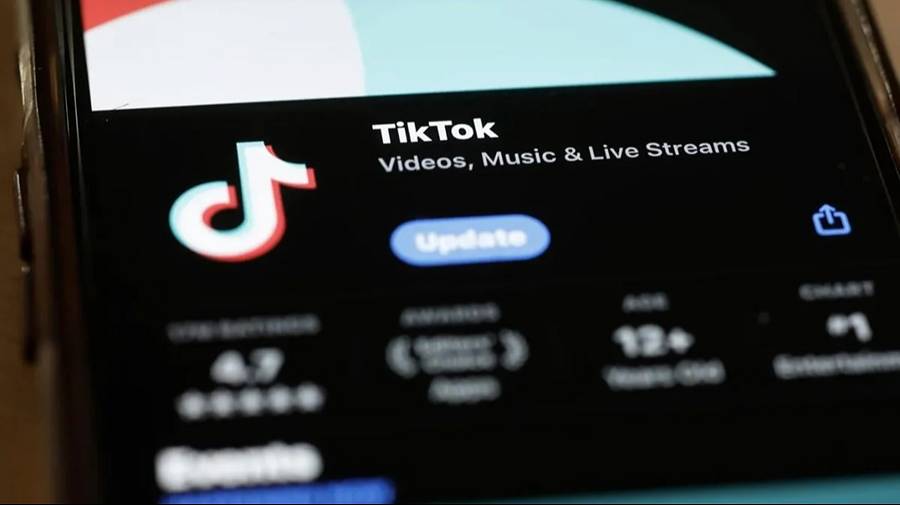 Apple y Google deben eliminar TikTok antes del 19 de enero