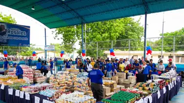 Feria de la hallaca llega a comunidades del Zulia (+Fecha) Feria de la hallaca llega a comunidades del Zulia (+Fecha)