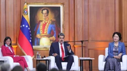 Maduro designa nueva Autoridad Única de la Zona Económica en la Isla Tortuga