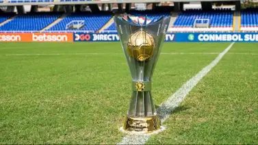 Conoce las sedes de la Conmebol Sub-20 para el 2025 (+Lista) Conoce las sedes de la Conmebol Sub-20 para el 2025 (+Lista)