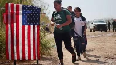 EEUU registra su pico más alto de migrantes ilegales (+Cifras) EEUU registra su pico más alto de migrantes ilegales (+Cifras)