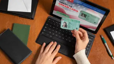 Cambios proceso Green Card Cambios proceso Green Card