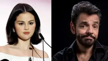 ¿Selena Gómez hizo que Eugenio Derbez abandonara su carrera? Esto se sabe ¿Selena Gómez hizo que Eugenio Derbez abandonara su carrera? Esto se sabe