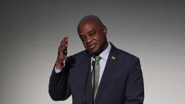 Canciller colombiano busca fortalecer vínculos con EEUU