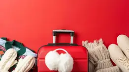 viajes navideños Georgia