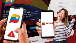 Siga estos pasos para mantener el Sistema Patria activo y recibir los bonos