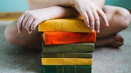 Libros prohibidos EEUU
