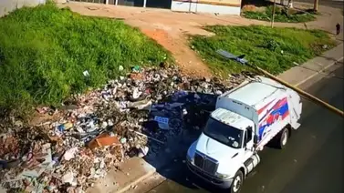Lacava pide investigar a profundidad las tarifas del aseo urbano en Valencia Lacava pide investigar a profundidad las tarifas del aseo urbano en Valencia