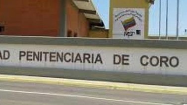 Intervienen centro penitenciario de Coro (+Detalles)