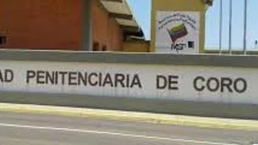 Intervienen centro penitenciario de Coro (+Detalles)