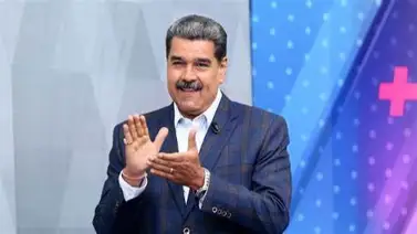 Nicolás Maduro anuncia elecciones para el 26 de enero de 2025 (+DETALLES) Nicolás Maduro anuncia elecciones para el 26 de enero de 2025 (+DETALLES)