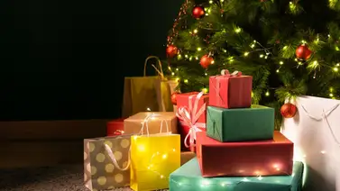Estos son los regalos más populares en EEUU para dar en navidad Estos son los regalos más populares en EEUU para dar en navidad