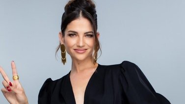 Carta astral de Natalia Jiménez