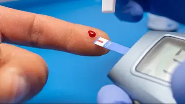 La hierba ideal para contrarrestar los picos de glucosa en la sangre La hierba ideal para contrarrestar los picos de glucosa en la sangre