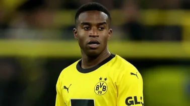 Develan que datos personales del futbolista Youssoufa Moukoko son falsos 