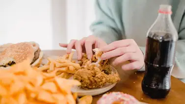 Mejora la salud cerebral: Elimina estos tres alimentos que son veneno Mejora la salud cerebral: Elimina estos tres alimentos que son veneno