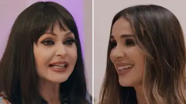 Gaby Spanic le da con todo a Catherine Siachoque (+Chisme y Video) Gaby Spanic le da con todo a Catherine Siachoque (+Chisme y Video)