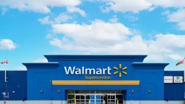 Walmart cierra más de 10 tiendas en EEUU: Sepa dónde  Walmart cierra más de 10 tiendas en EEUU: Sepa dónde