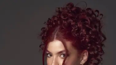 Modelo venezolana le puso el ojo a galán peruano en Televisa Modelo venezolana le puso el ojo a galán peruano en Televisa