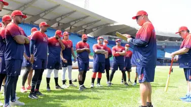 EN VIVO: Tigres vs Águila por Meridiano Televisión EN VIVO: Tigres vs Águila por Meridiano Televisión