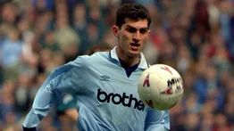 Exjugador del Manchester City se convierte en presidente de su país