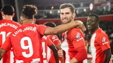 El famoso baile viral del niño Felipe llega a LaLiga (+Video) El famoso baile viral del niño Felipe llega a LaLiga (+Video)