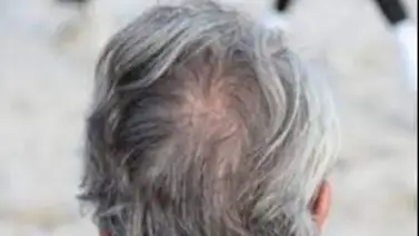 El producto mágico para teñir las canas fácil y rápido El producto mágico para teñir las canas fácil y rápido