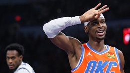 Bucks vs Thunder: Lucharán por darle una victoria a sus respectivos equipos