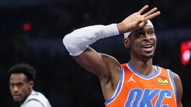 Bucks vs Thunder: Lucharán por darle una victoria a sus respectivos equipos Bucks vs Thunder: Lucharán por darle una victoria a sus respectivos equipos