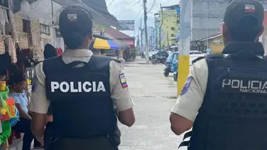 Al menos siete muertos y varios niños heridos tras tiroteo en Ecuador Al menos siete muertos y varios niños heridos tras tiroteo en Ecuador