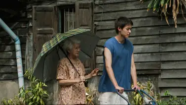 Nueva película tailandesa 'Cómo ganar millones antes de que muera la abuela' Nueva película tailandesa 'Cómo ganar millones antes de que muera la abuela'